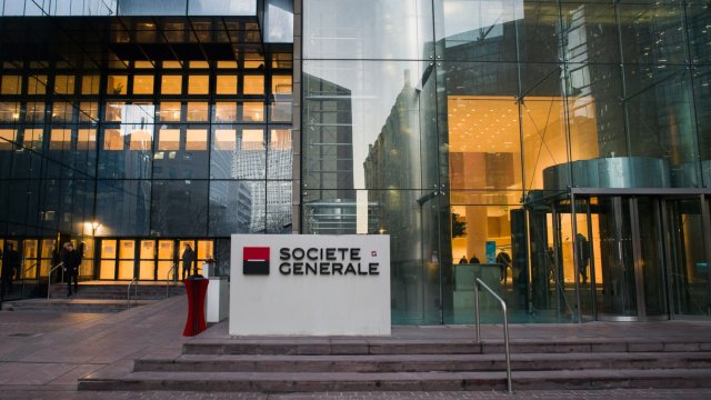 Societe Generale