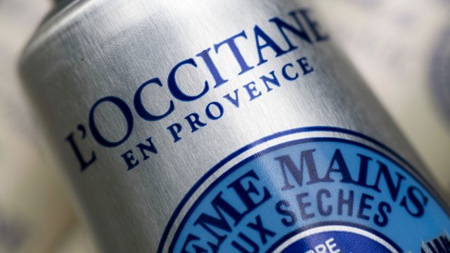 L'Occitane International