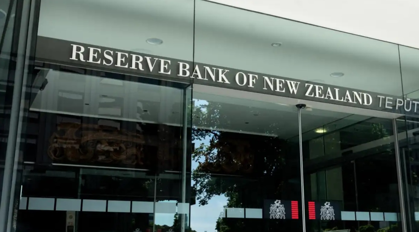 Reserve Bank of New Zealand