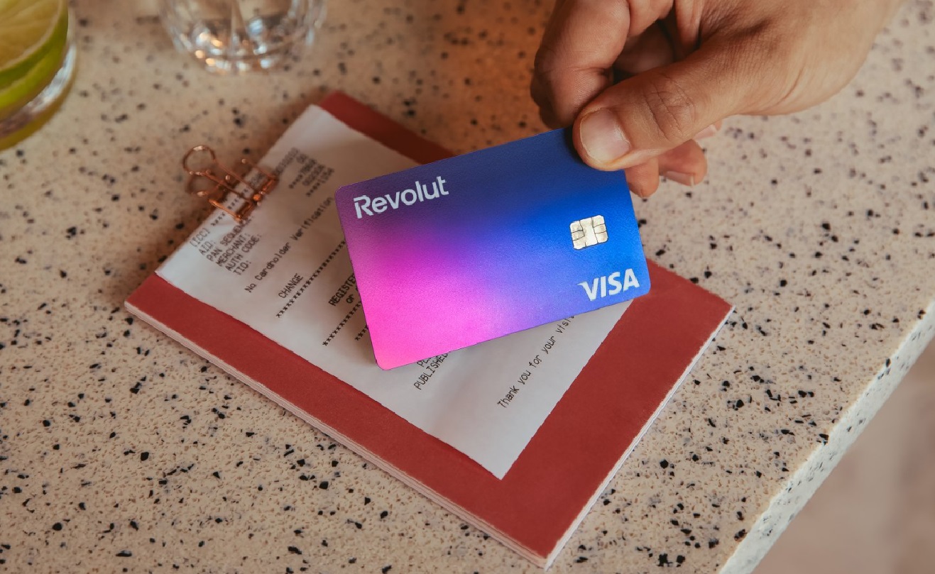 Revolut AI fraud detection