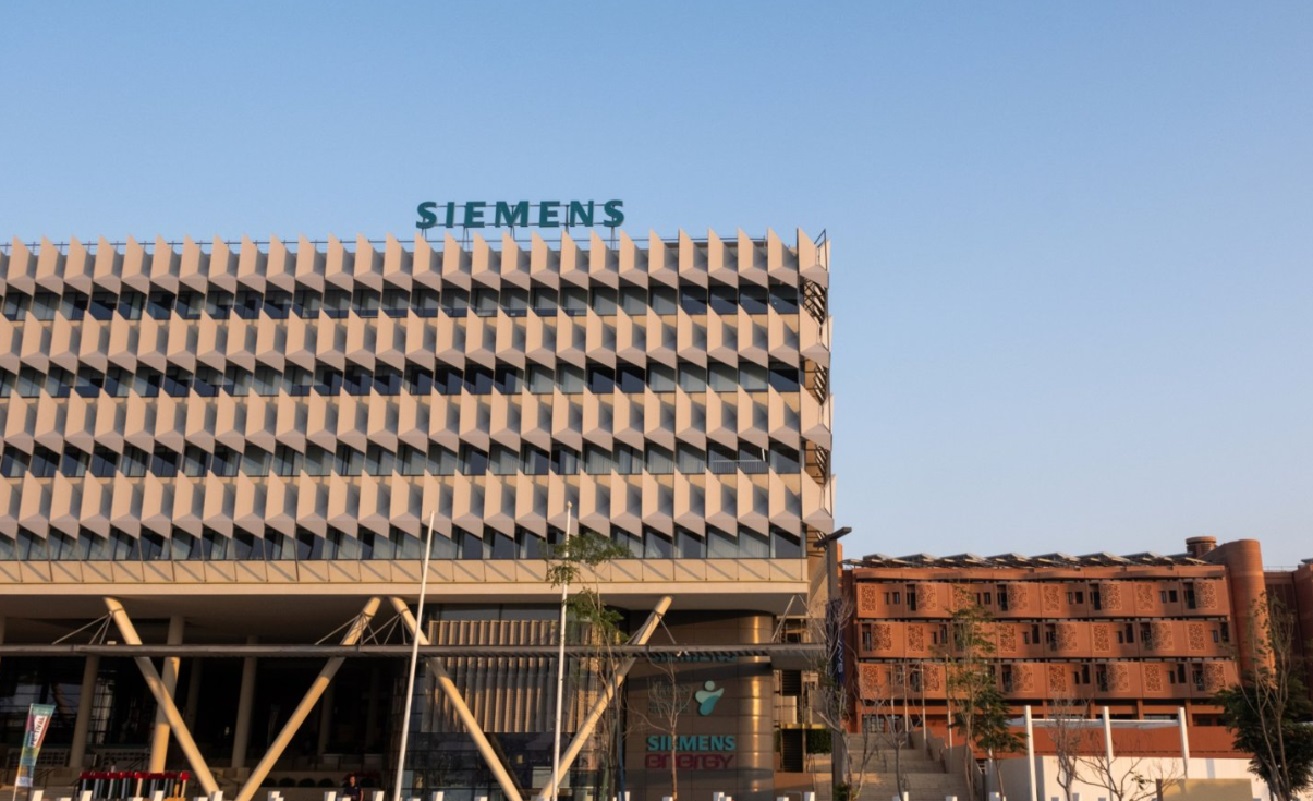 Siemens bonds