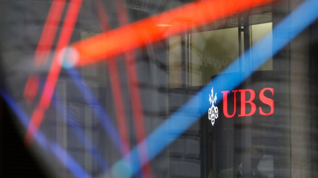 UBS